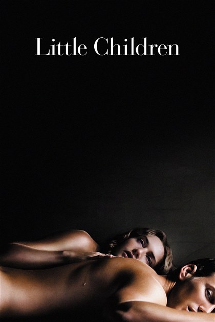 Poster for Little Children