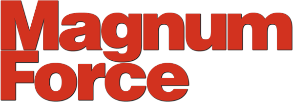 Magnum Force logo