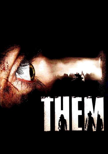 Poster for Them