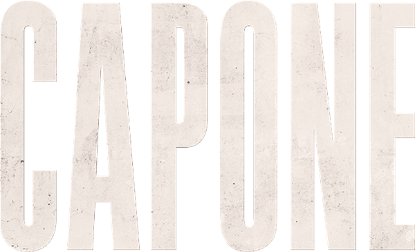 Capone logo