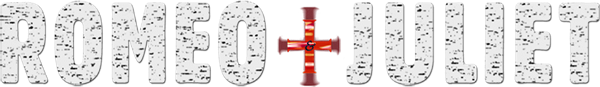 Romeo + Juliet logo