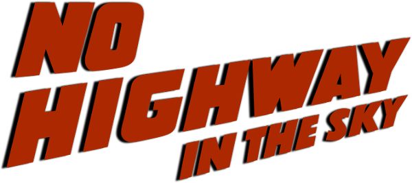 No Highway in the Sky logo