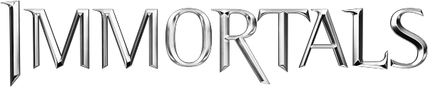 Immortals logo