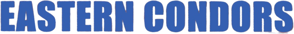Eastern Condors logo