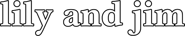 Lily and Jim logo