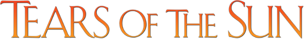 Tears of the Sun logo