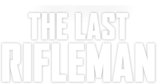 The Last Rifleman logo