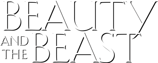 Beauty and the Beast logo