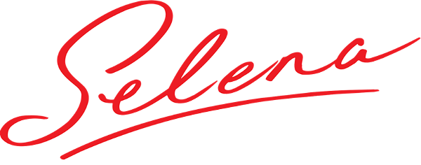 Selena logo
