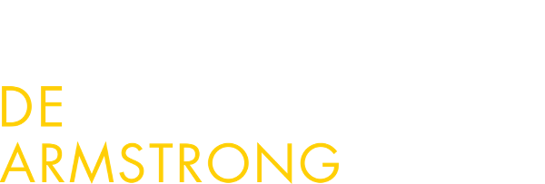 The Armstrong Lie logo
