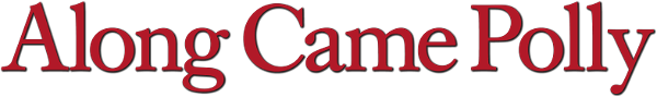 Along Came Polly logo