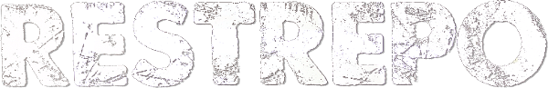 Restrepo logo