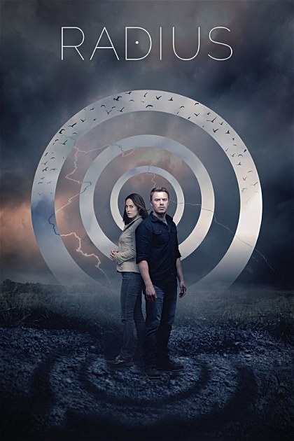 Poster for Radius