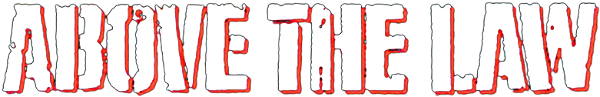 Above the Law logo