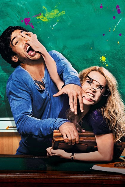 Poster for Suck Me Shakespeer