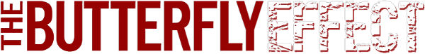 The Butterfly Effect logo