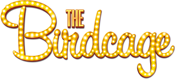 The Birdcage logo