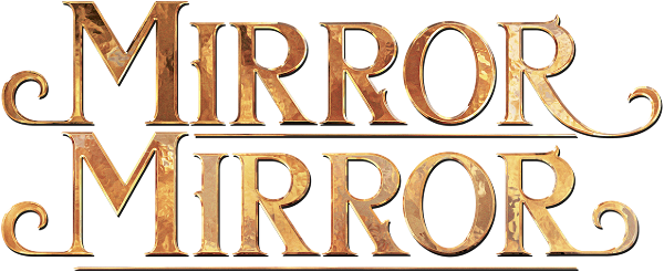 Mirror Mirror logo