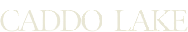 Caddo Lake logo