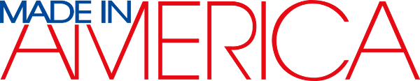 Made in America logo
