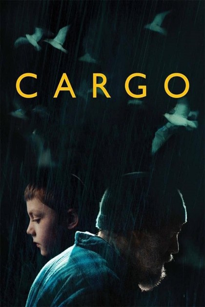 Poster for Cargo