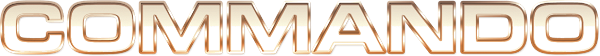 Commando logo