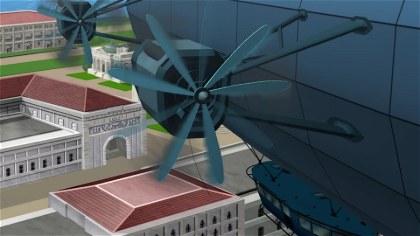 Poster for www.UIndex.org    -    Batman Gotham by Gaslight 2018 1080p BluRay EAC3 AV1-TiZU