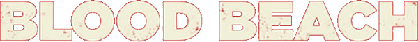 Blood Beach logo