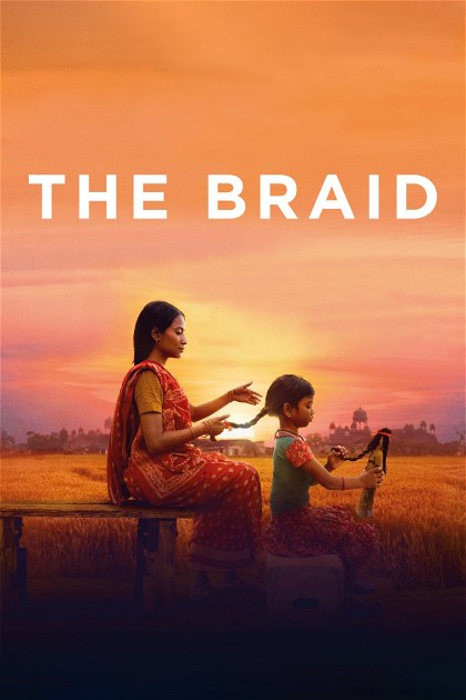Poster for The Braid