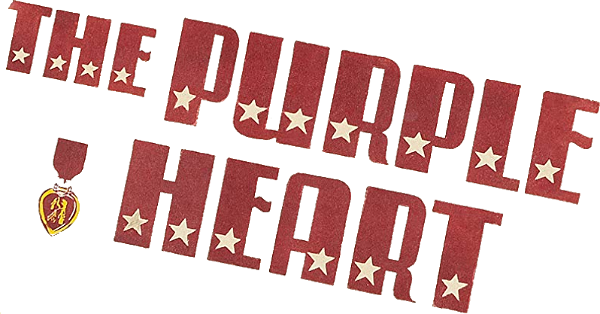 The Purple Heart logo