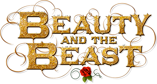 Beauty and the Beast logo
