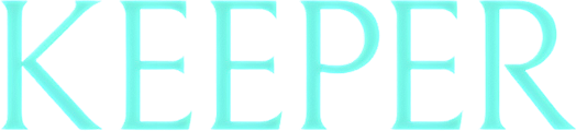 Keeper logo