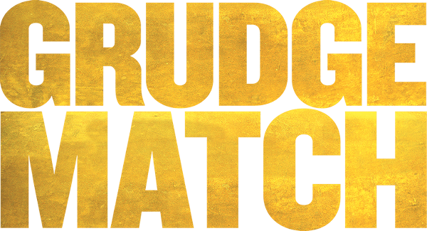 Grudge Match logo