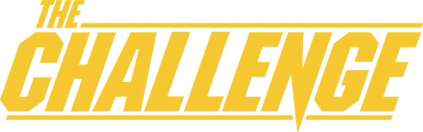 The Challenge logo