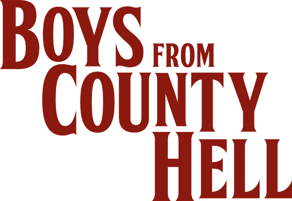 Boys from County Hell logo