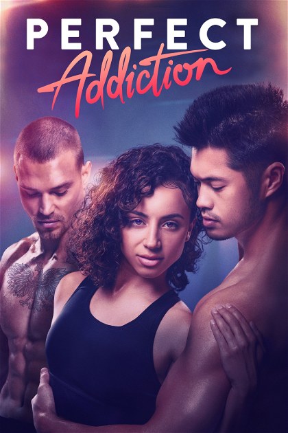 Poster for Perfect Addiction