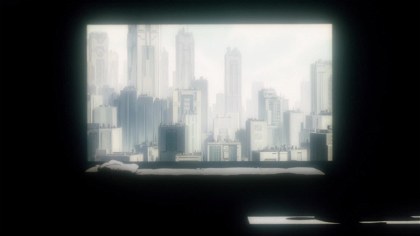 Poster for Ghost in the Shell 2.0 (JP).mkv