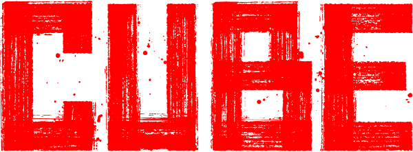 Cube logo