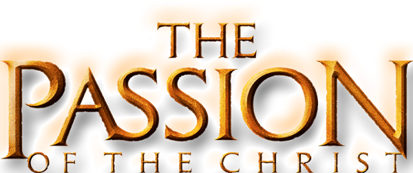 The Passion of the Christ logo