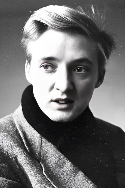 Oskar Werner