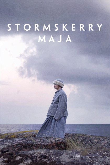 Poster for Stormskerry Maja