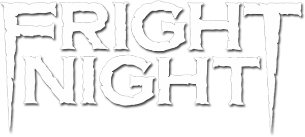 Fright Night logo
