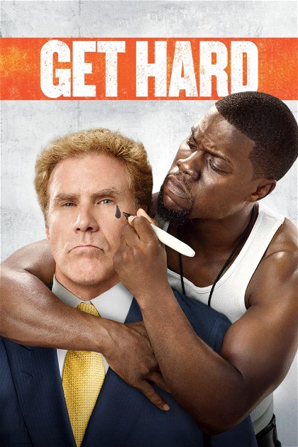 Poster for Get Hard