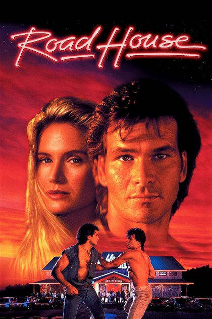 Poster for Road House