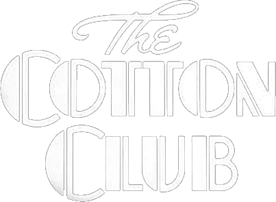 The Cotton Club logo