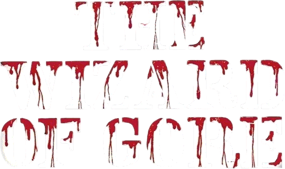 The Wizard of Gore logo