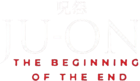 Ju-on: The Beginning of the End logo