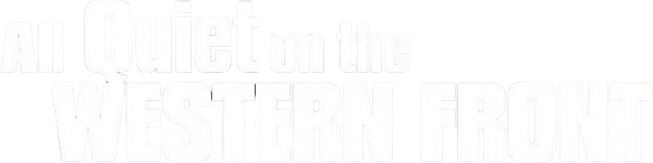 All Quiet on the Western Front logo