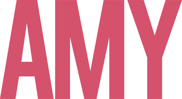 Amy logo