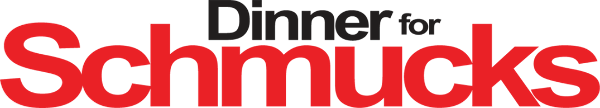 Dinner for Schmucks logo